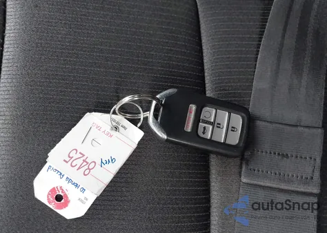 2020 Honda Accord Sport из США, поврежденный, VIN 1HGCV1F3XLA121074